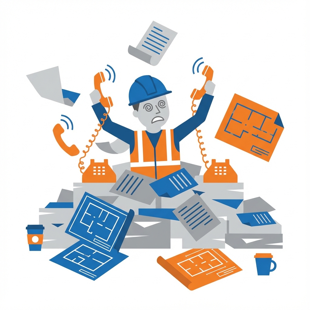 Construction Manager